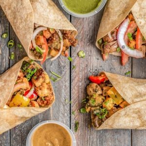 Streetfood