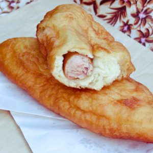 Перепічка